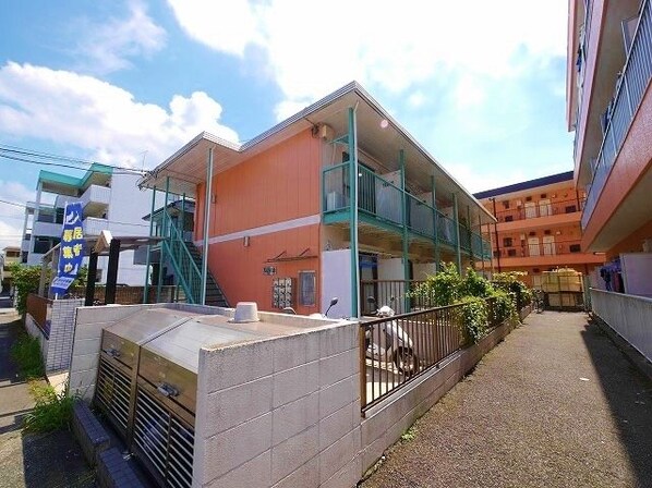 FLAT HOUSEの物件内観写真